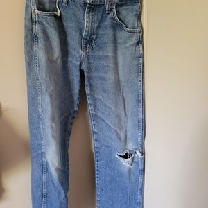 Wrangler Jeans Men's 32x30